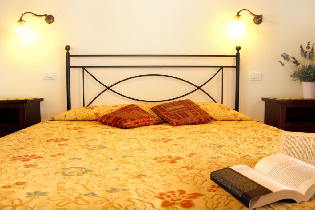 Agriturismo Giuncola & Granaiolo 리스페샤 외부 사진