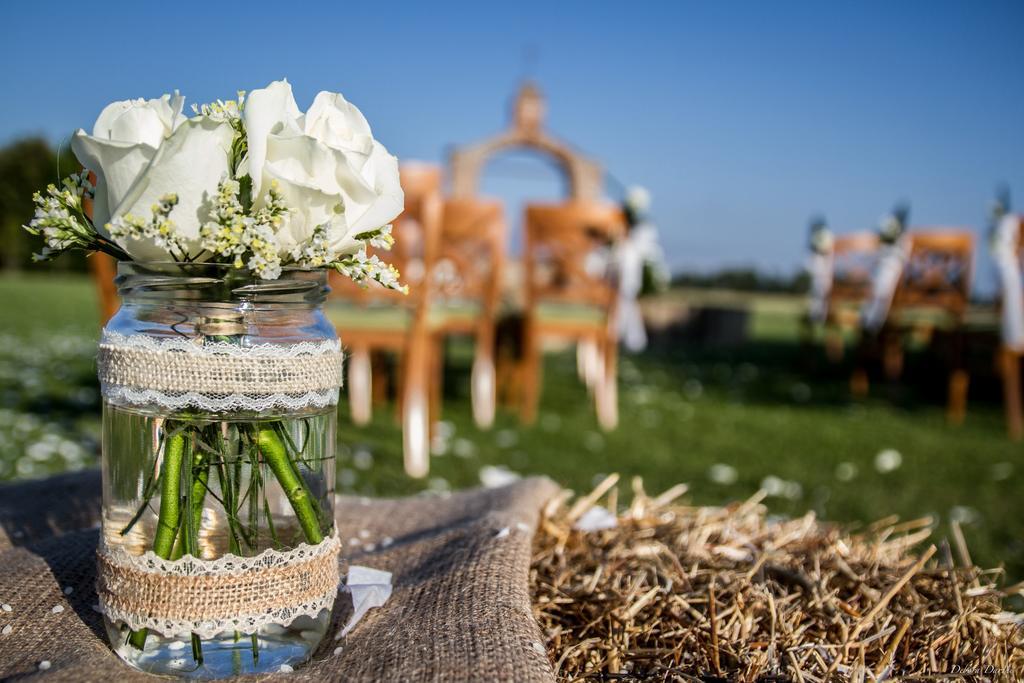 Agriturismo Giuncola & Granaiolo 리스페샤 외부 사진