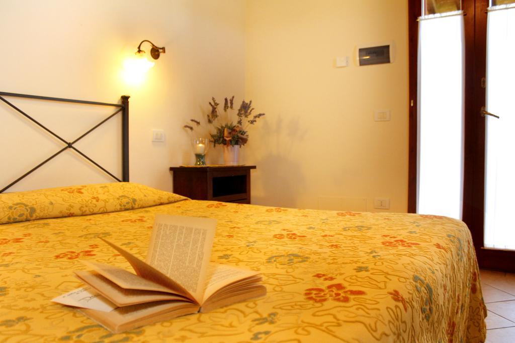 Agriturismo Giuncola & Granaiolo 리스페샤 외부 사진
