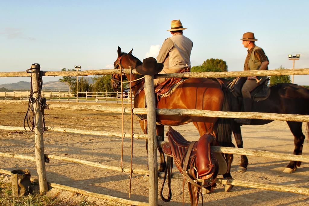 Agriturismo Giuncola & Granaiolo 리스페샤 외부 사진