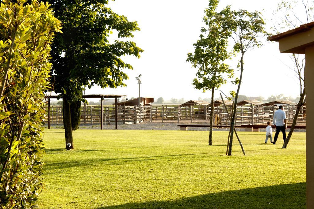 Agriturismo Giuncola & Granaiolo 리스페샤 외부 사진