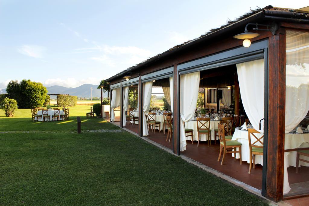 Agriturismo Giuncola & Granaiolo 리스페샤 외부 사진