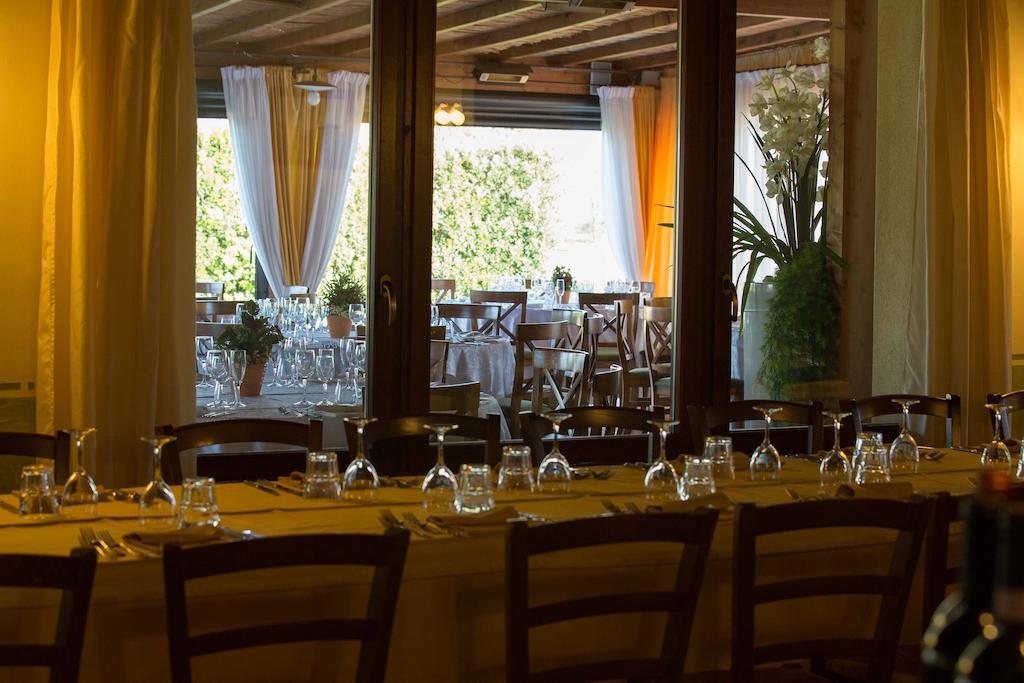 Agriturismo Giuncola & Granaiolo 리스페샤 외부 사진