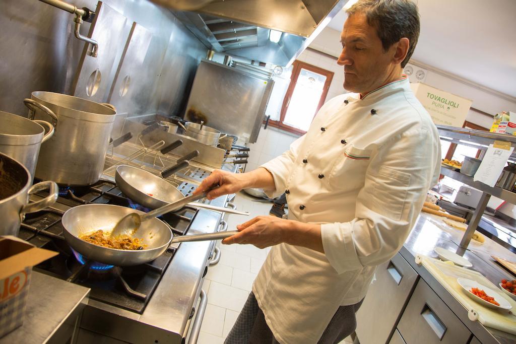 Agriturismo Giuncola & Granaiolo 리스페샤 외부 사진